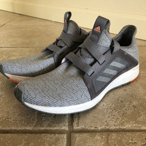 Adidas Edge Lux 3 - LIKE NEW!